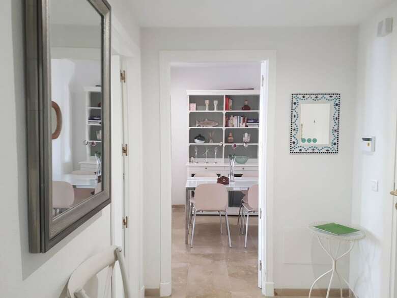 Apartamento En Manilva Playa