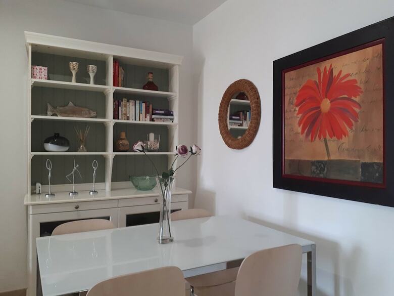 Apartamento En Manilva Playa