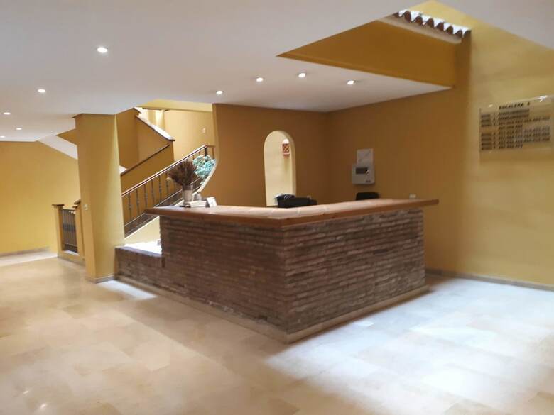 Apartamento En Manilva Playa