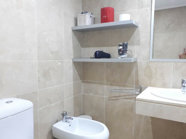 Apartamento En Manilva Playa
