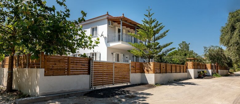 Ruvelis Villa