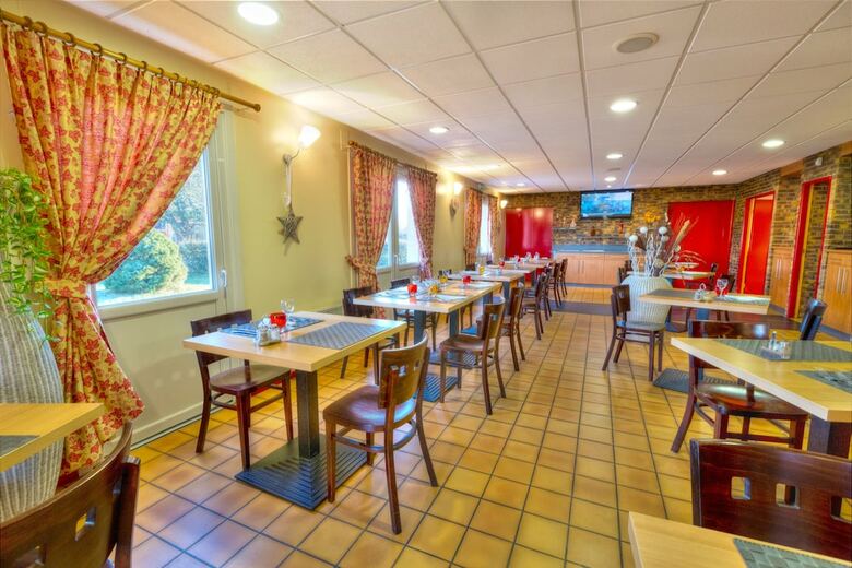 Prest 'hotel