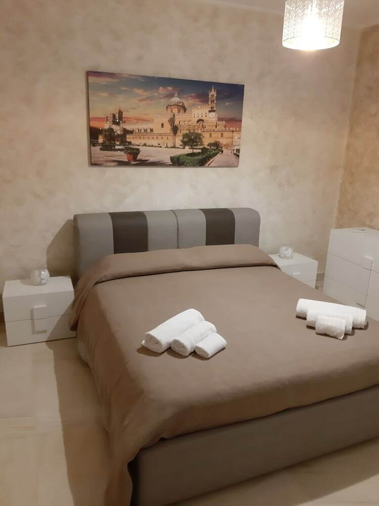 Hotel Villa Emy