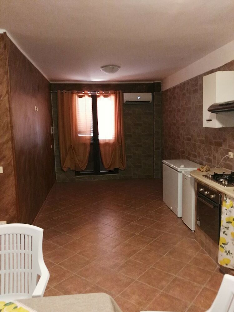 Hotel Villa Emy