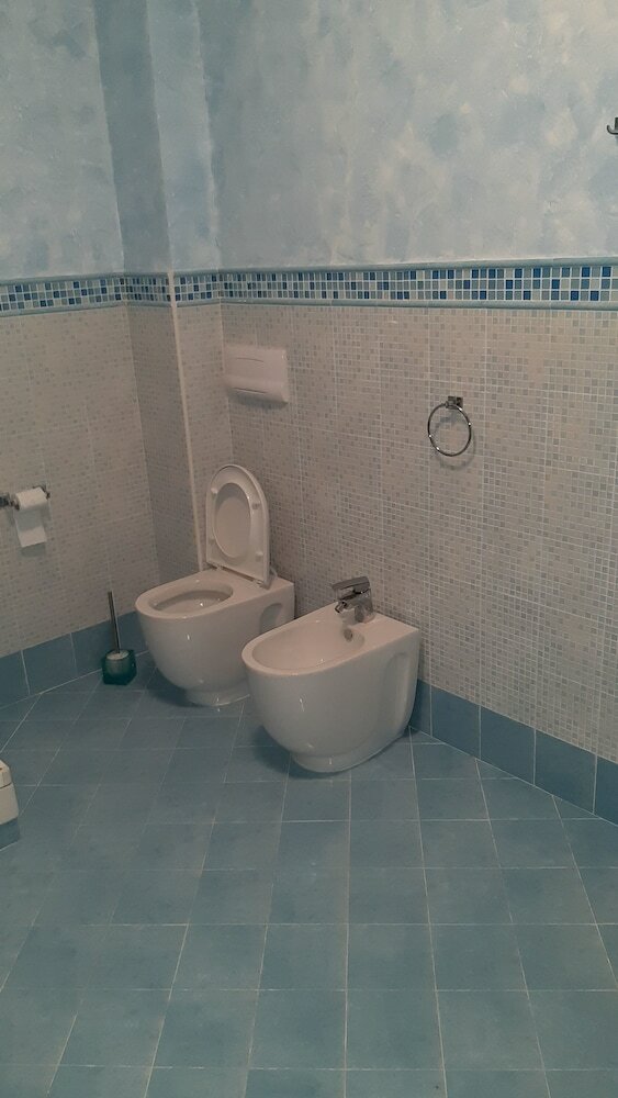 Hotel Villa Emy