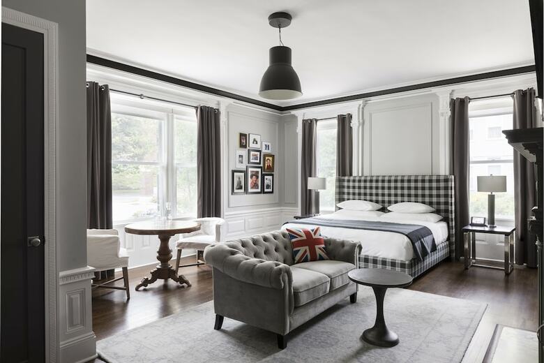 Hotel The George