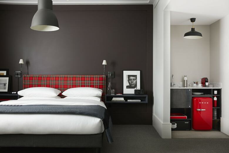 Hotel The George