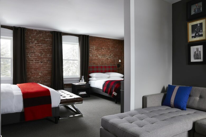 Hotel The George