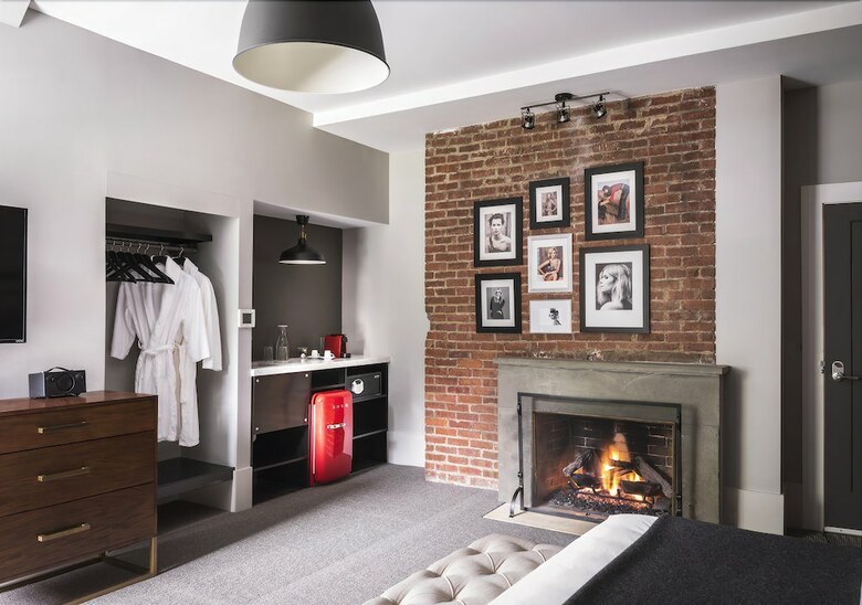Hotel The George