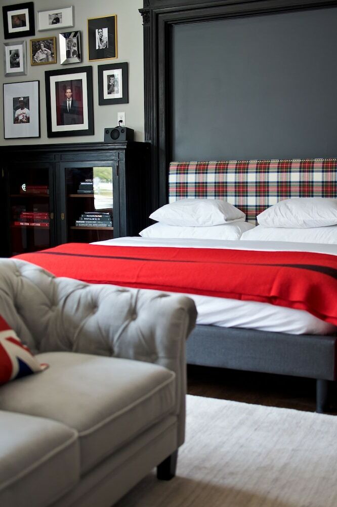 Hotel The George