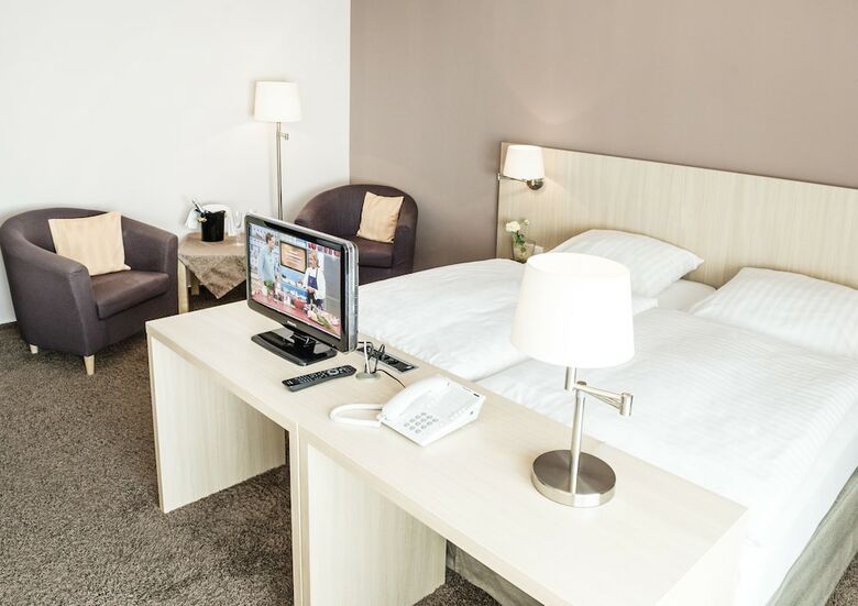 Hotel-restaurant Hilling