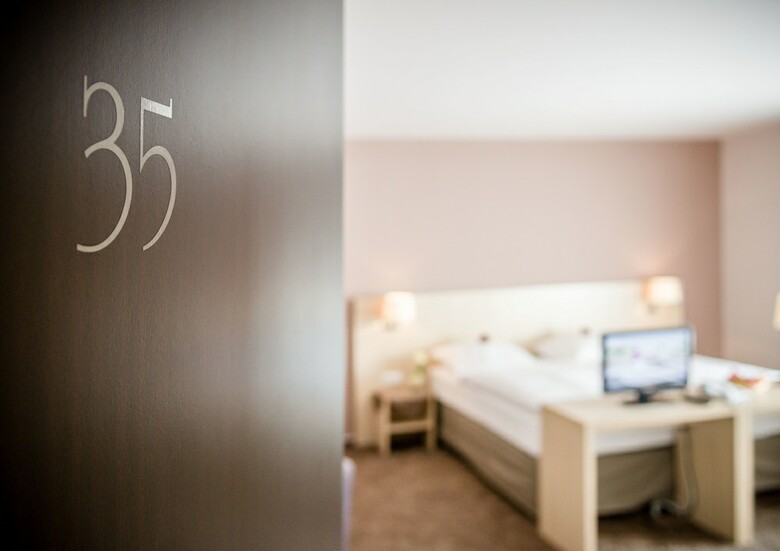 Hotel-restaurant Hilling