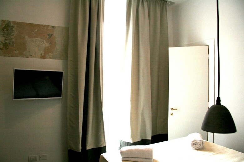 Bed & Breakfast The Station Napoli