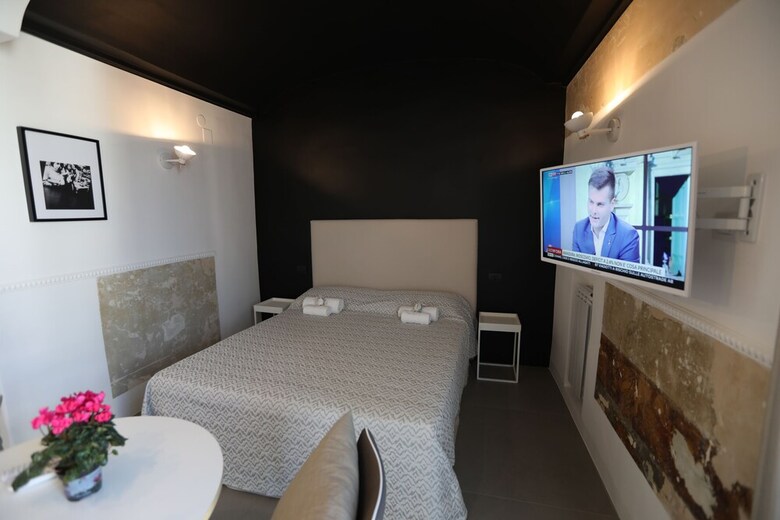 Bed & Breakfast The Station Napoli