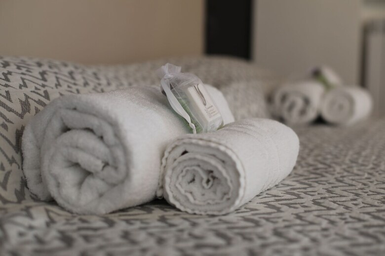 Bed & Breakfast The Station Napoli