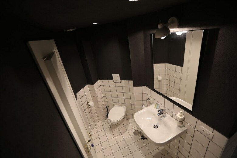 Bed & Breakfast The Station Napoli
