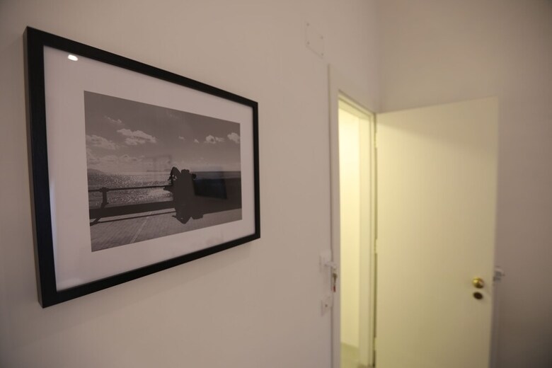 Bed & Breakfast The Station Napoli