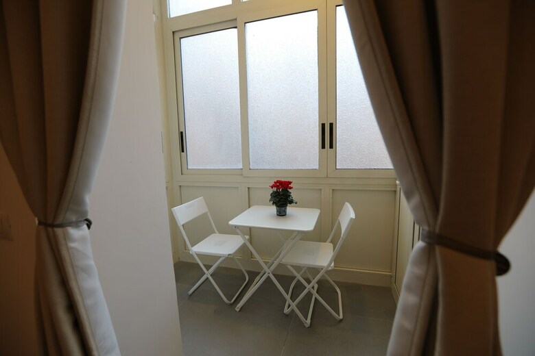 Bed & Breakfast The Station Napoli