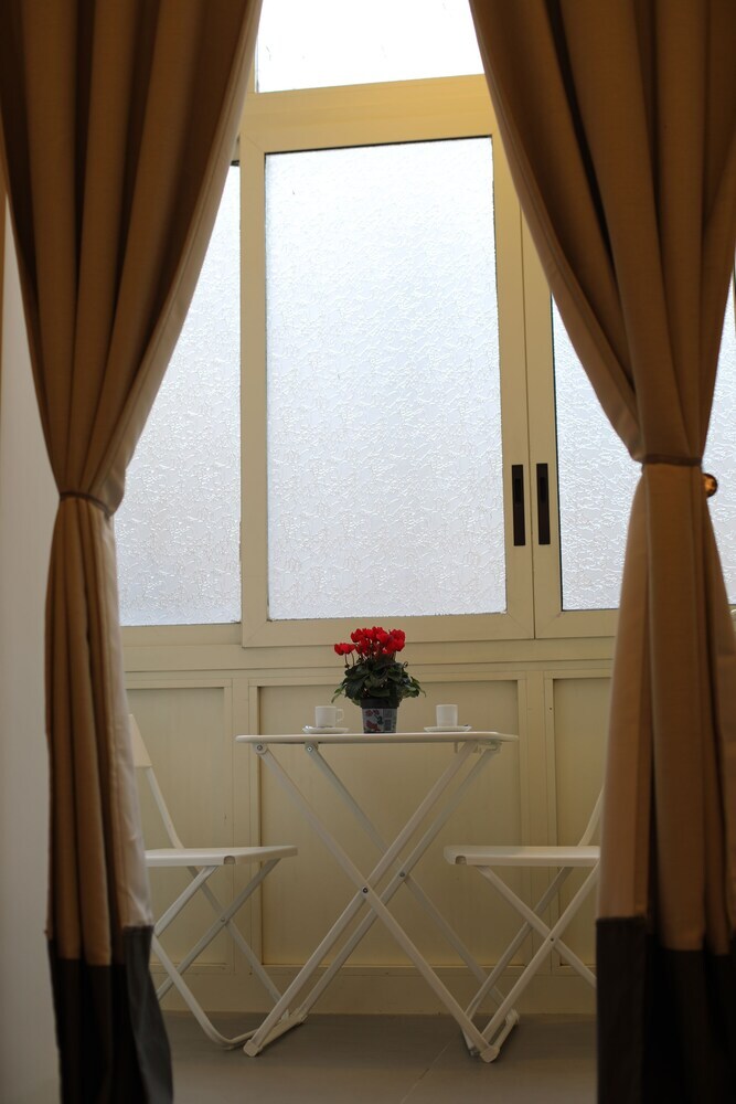 Bed & Breakfast The Station Napoli