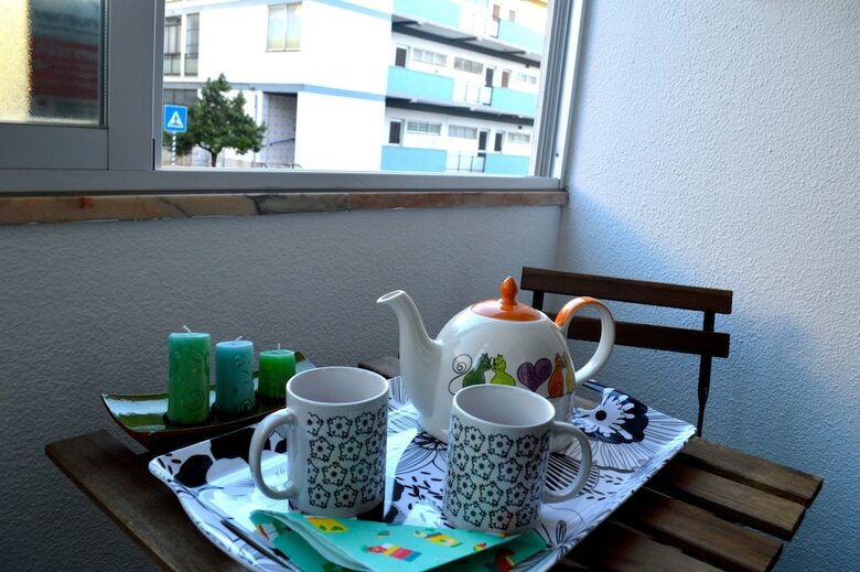 7 Castelos Apartment