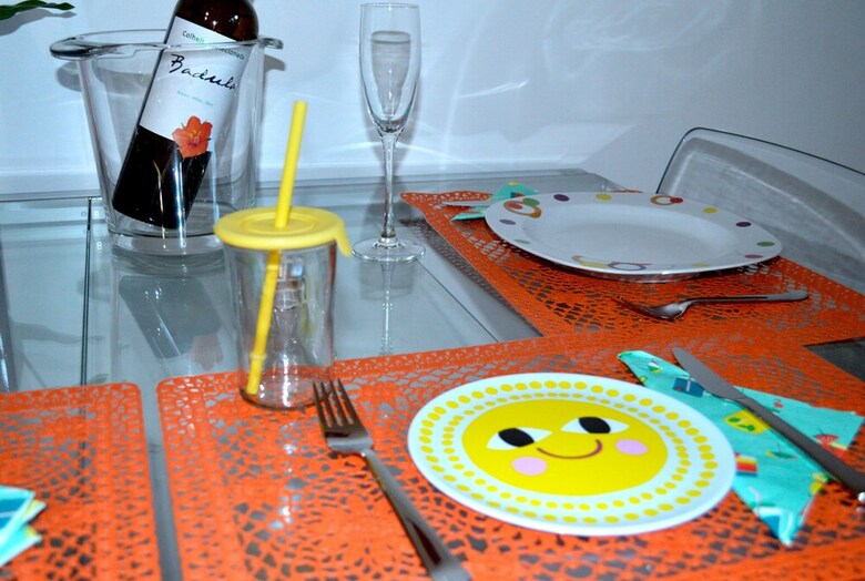 7 Castelos Apartment