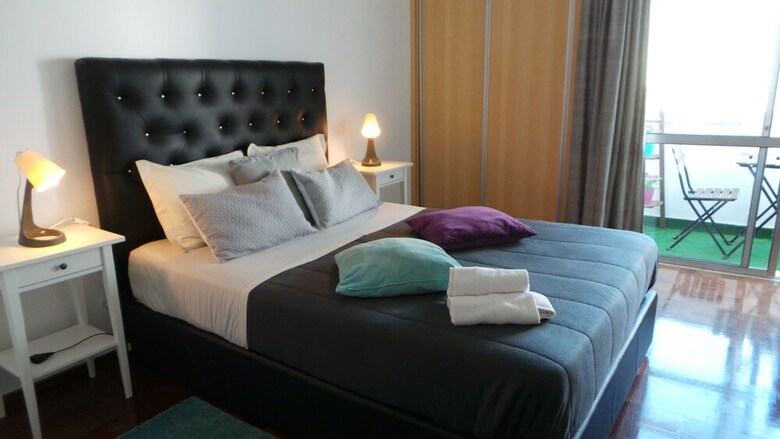 7 Castelos Apartment