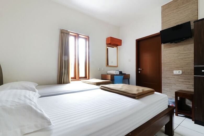 Hotel Jayagiri Guesthouse