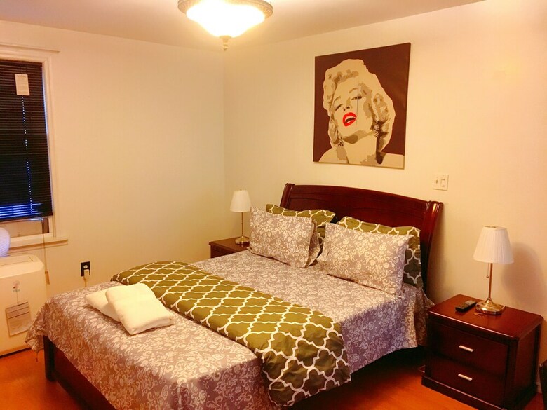 Hotel Purple Garden Guesthouse Lga