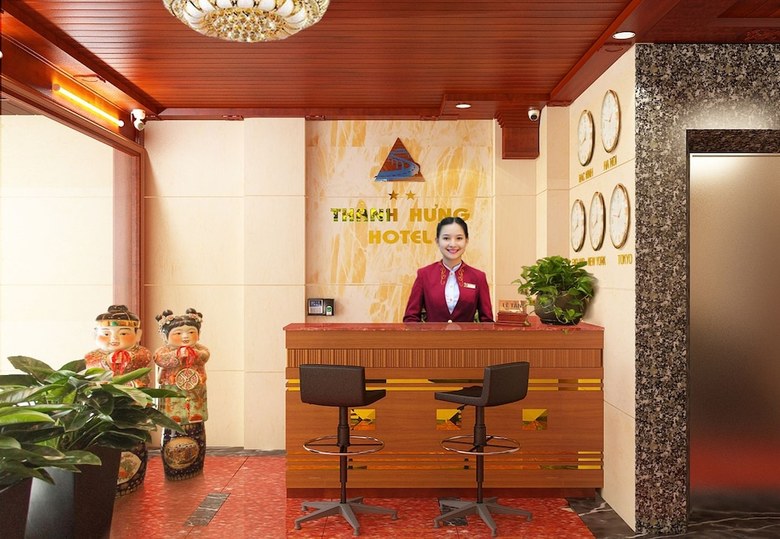 Thanh Hung Hotel
