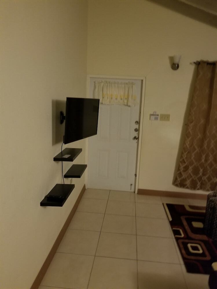 Richards Vacation Rental