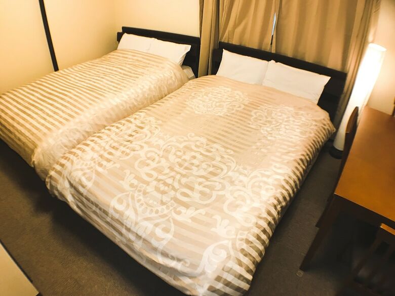 Apartamentos Gh One More Heart At Toji 2