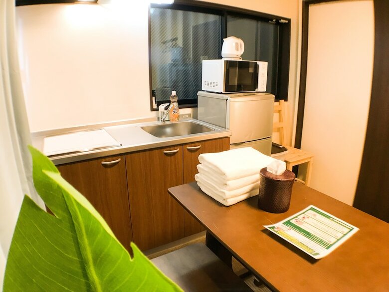 Apartamentos Gh One More Heart At Toji 2