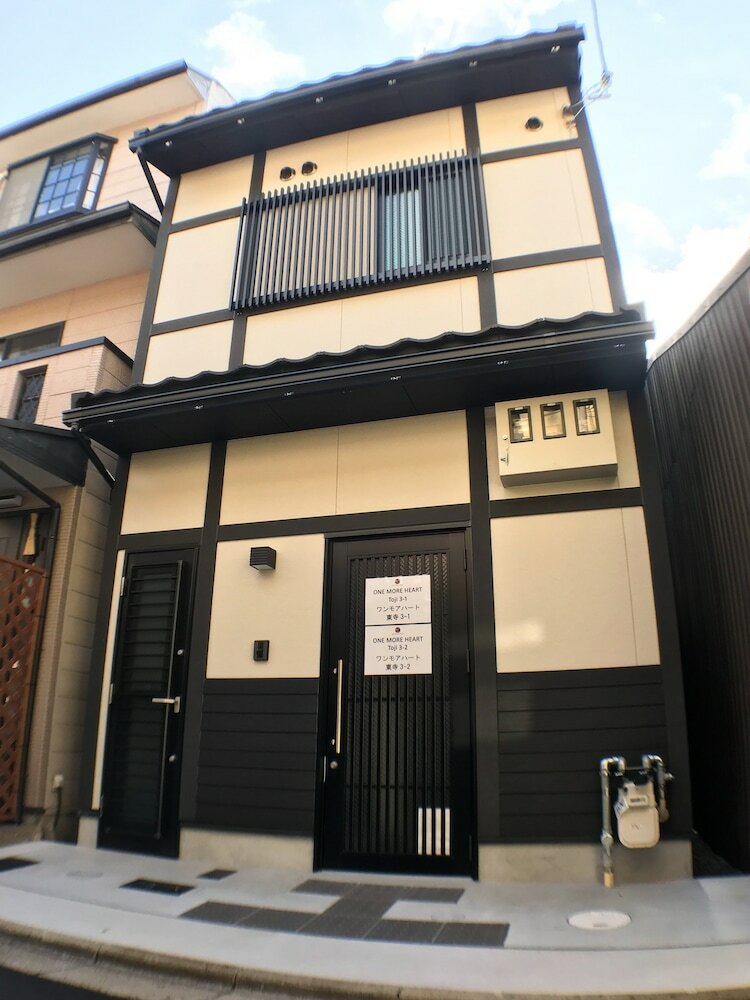 Apartamentos Gh One More Heart At Toji 2