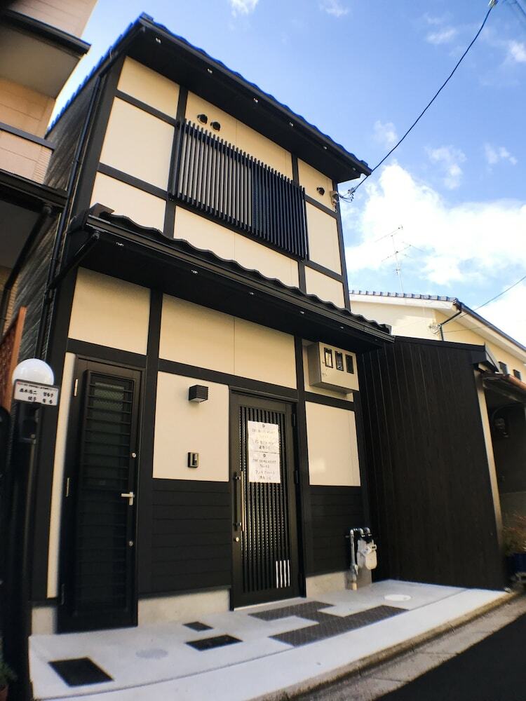 Apartamentos Gh One More Heart At Toji 2