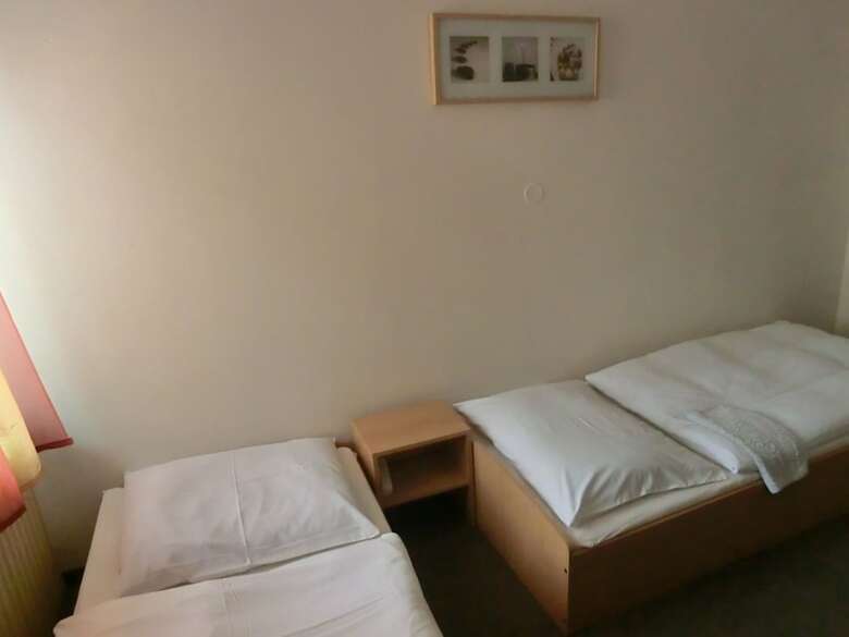 Hostal Milano