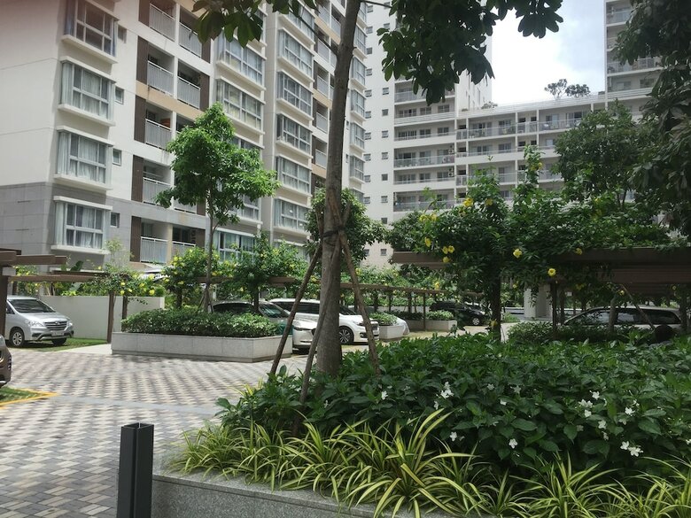 Aparthotel Scenic Valley Suite