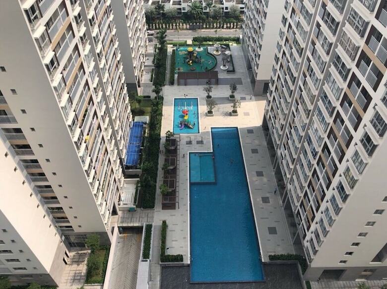Aparthotel Scenic Valley Suite