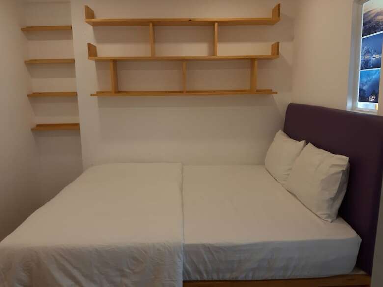 Aparthotel Scenic Valley Suite