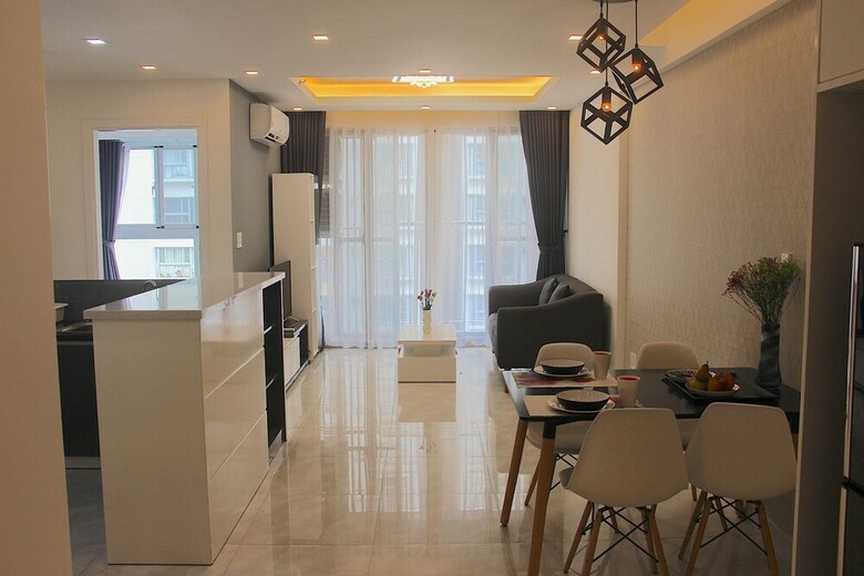 Aparthotel Scenic Valley Suite