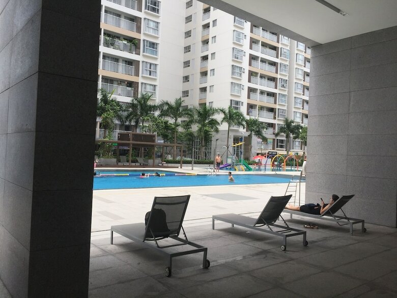 Aparthotel Scenic Valley Suite