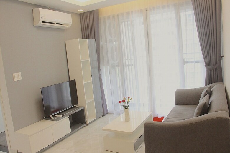 Aparthotel Scenic Valley Suite