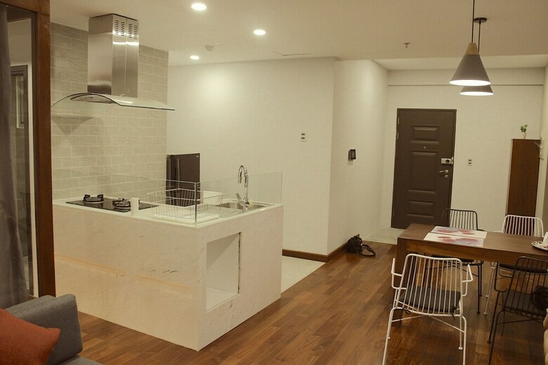 Aparthotel Scenic Valley Suite