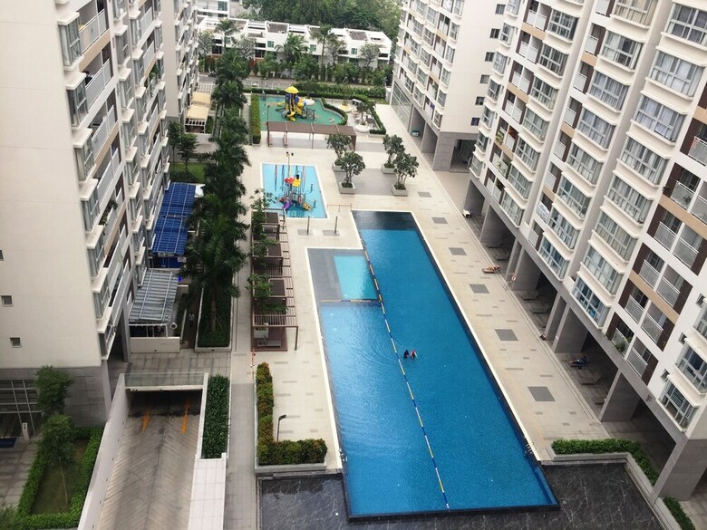 Aparthotel Scenic Valley Suite