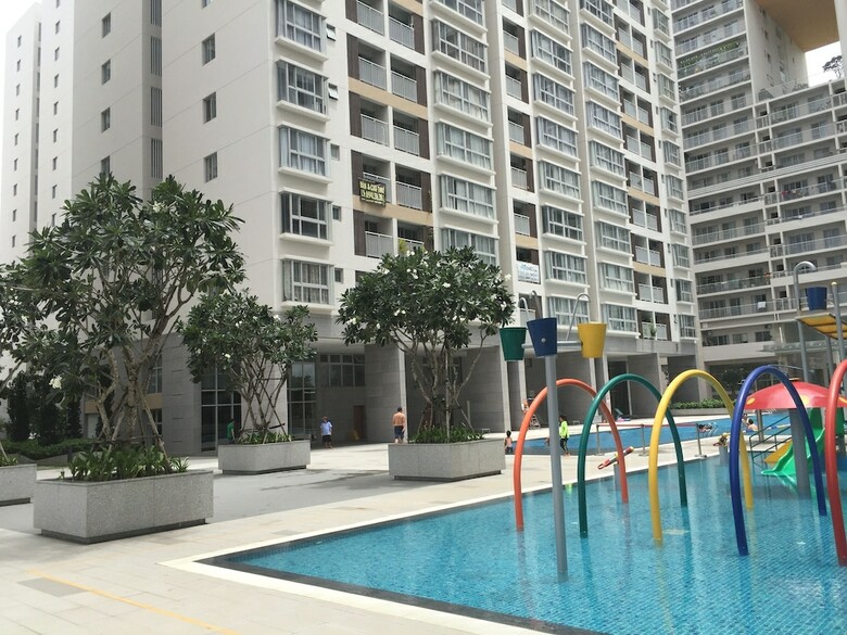 Aparthotel Scenic Valley Suite
