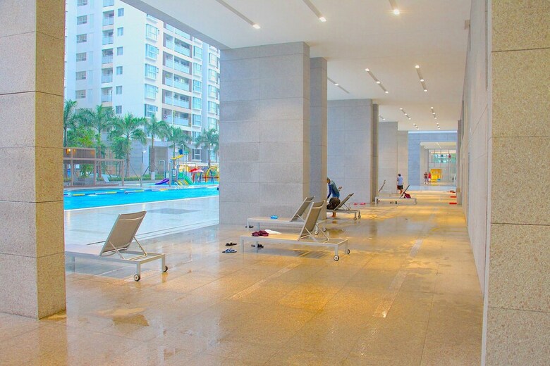 Aparthotel Scenic Valley Suite