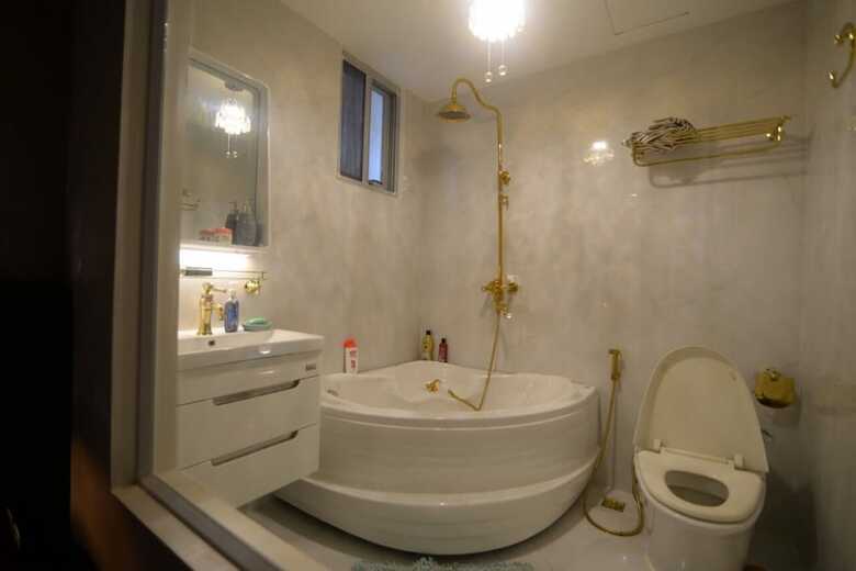 Aparthotel Scenic Valley Suite