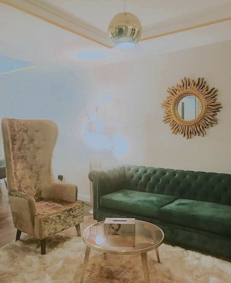 Aparthotel Scenic Valley Suite