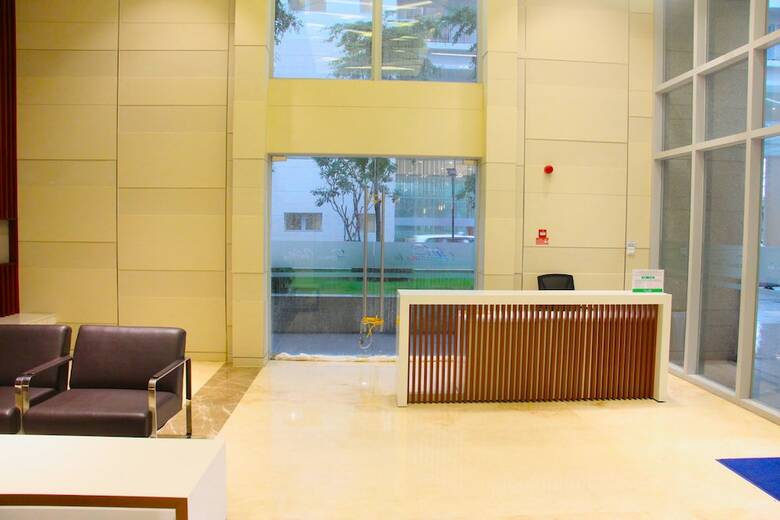 Aparthotel Scenic Valley Suite