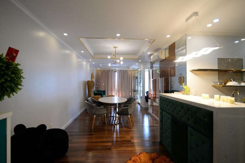Aparthotel Scenic Valley Suite