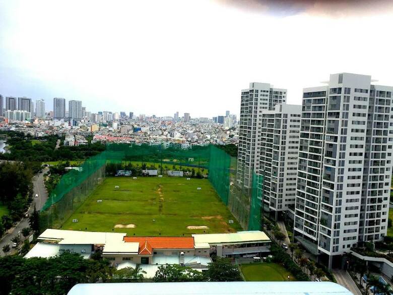 Aparthotel Scenic Valley Suite